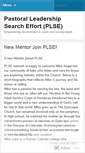 Mobile Screenshot of plse.wordpress.com