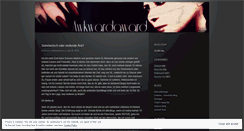 Desktop Screenshot of nebulavacirca.wordpress.com
