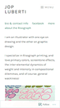 Mobile Screenshot of jqsq.wordpress.com