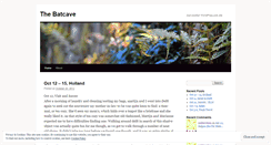 Desktop Screenshot of neildevetten.wordpress.com