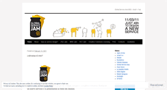 Desktop Screenshot of globalservicejamzmv.wordpress.com