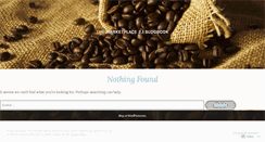 Desktop Screenshot of marketplace21.wordpress.com