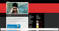 Desktop Screenshot of jaydubbs.wordpress.com