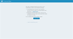 Desktop Screenshot of 1021online.wordpress.com
