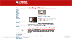 Desktop Screenshot of printerspbu.wordpress.com