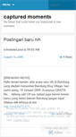 Mobile Screenshot of perogram.wordpress.com