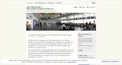 Desktop Screenshot of braup.wordpress.com