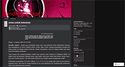 Desktop Screenshot of andreyli2k.wordpress.com