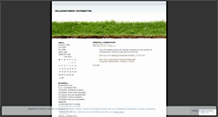 Desktop Screenshot of frilansnatverketvasterbotten.wordpress.com