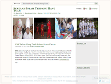 Tablet Screenshot of hangtuahbatam.wordpress.com