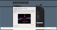 Desktop Screenshot of fundamentos2.wordpress.com