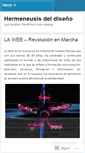 Mobile Screenshot of fundamentos2.wordpress.com