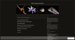 Desktop Screenshot of flavioyamamoto.wordpress.com