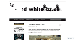 Desktop Screenshot of beliotblog.wordpress.com