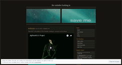 Desktop Screenshot of jigshark.wordpress.com