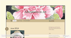 Desktop Screenshot of hastingshall2.wordpress.com