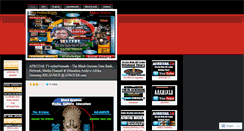 Desktop Screenshot of afrotak.wordpress.com