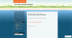 Desktop Screenshot of anderaz.wordpress.com