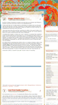 Mobile Screenshot of margaretadopts.wordpress.com