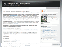 Tablet Screenshot of hmabollingerbands.wordpress.com