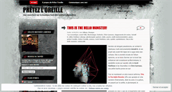 Desktop Screenshot of gml12.wordpress.com