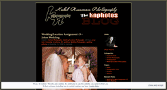 Desktop Screenshot of niermank.wordpress.com