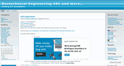 Desktop Screenshot of kshitija.wordpress.com