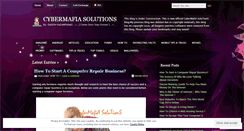 Desktop Screenshot of kadampanadrakesh.wordpress.com