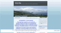 Desktop Screenshot of edmor.wordpress.com
