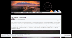 Desktop Screenshot of everlookphotography.wordpress.com
