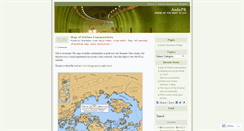 Desktop Screenshot of andapr.wordpress.com