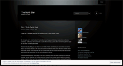 Desktop Screenshot of freenorthstar.wordpress.com