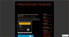 Desktop Screenshot of bigred55.wordpress.com