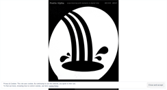 Desktop Screenshot of postisalpha.wordpress.com