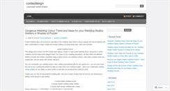 Desktop Screenshot of coolazstubbyholders.wordpress.com