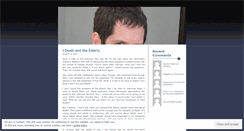 Desktop Screenshot of lightrailblog.wordpress.com