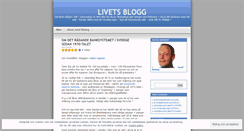 Desktop Screenshot of josefboberg.wordpress.com