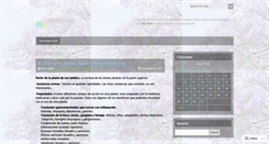 Desktop Screenshot of cwcipres.wordpress.com