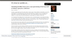 Desktop Screenshot of dveselenak.wordpress.com