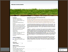 Tablet Screenshot of mechanicschoolsearch.wordpress.com