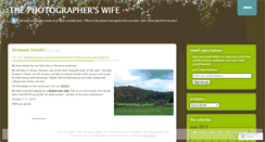 Desktop Screenshot of joelwolfson.wordpress.com