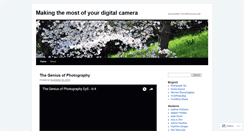 Desktop Screenshot of a102mc.wordpress.com
