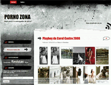 Tablet Screenshot of pornozona.wordpress.com