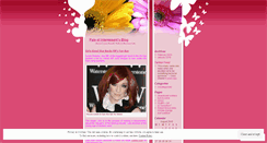 Desktop Screenshot of paleetinteressant.wordpress.com