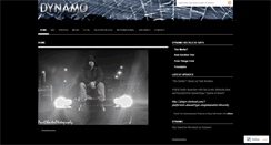 Desktop Screenshot of dhard1.wordpress.com