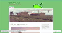Desktop Screenshot of katenokwe.wordpress.com