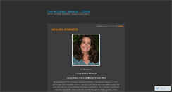 Desktop Screenshot of cswmi.wordpress.com