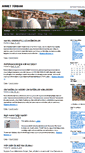 Mobile Screenshot of ahmetturkan.wordpress.com
