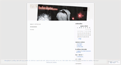 Desktop Screenshot of hedordeputas.wordpress.com