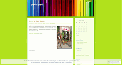 Desktop Screenshot of korbonnoina.wordpress.com